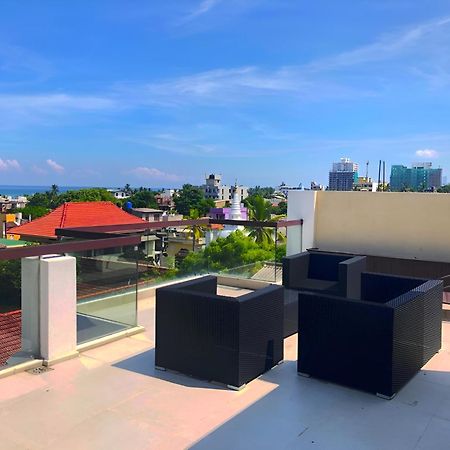Lavinia Villa Dehiwala-Mount Lavinia Kültér fotó