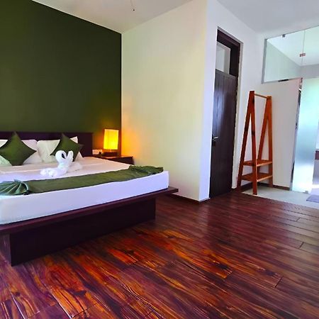 Lavinia Villa Dehiwala-Mount Lavinia Kültér fotó