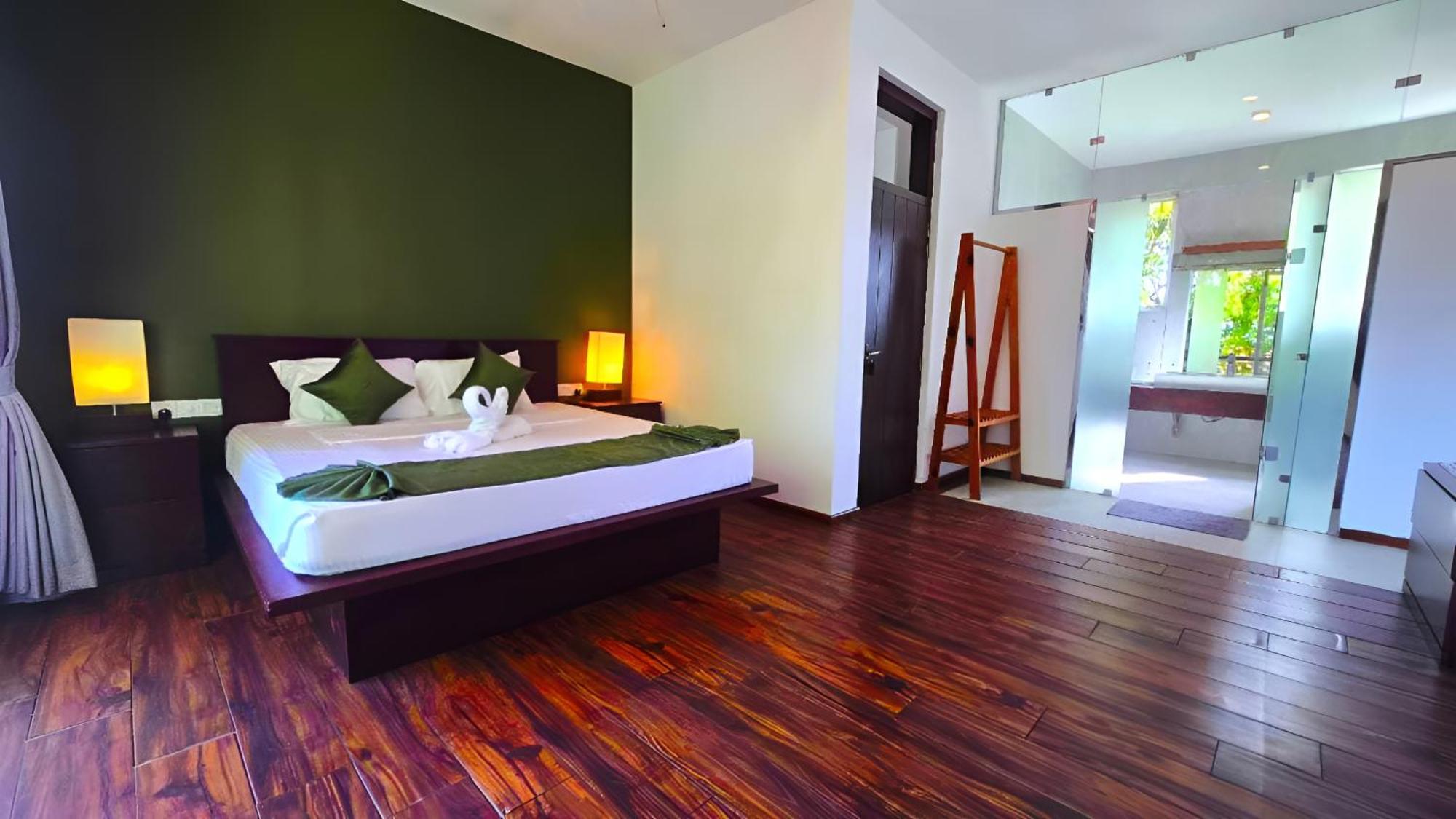Lavinia Villa Dehiwala-Mount Lavinia Kültér fotó