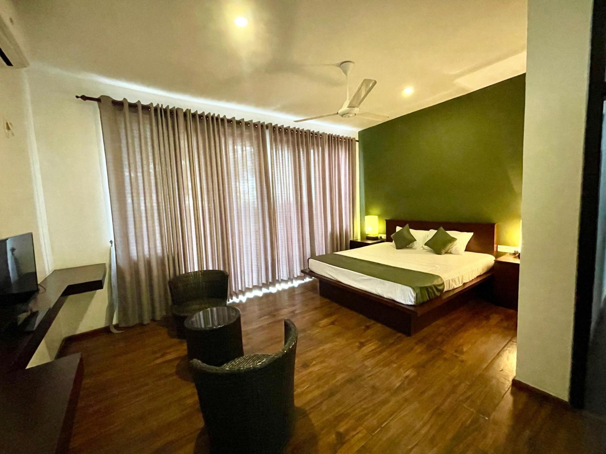 Lavinia Villa Dehiwala-Mount Lavinia Kültér fotó