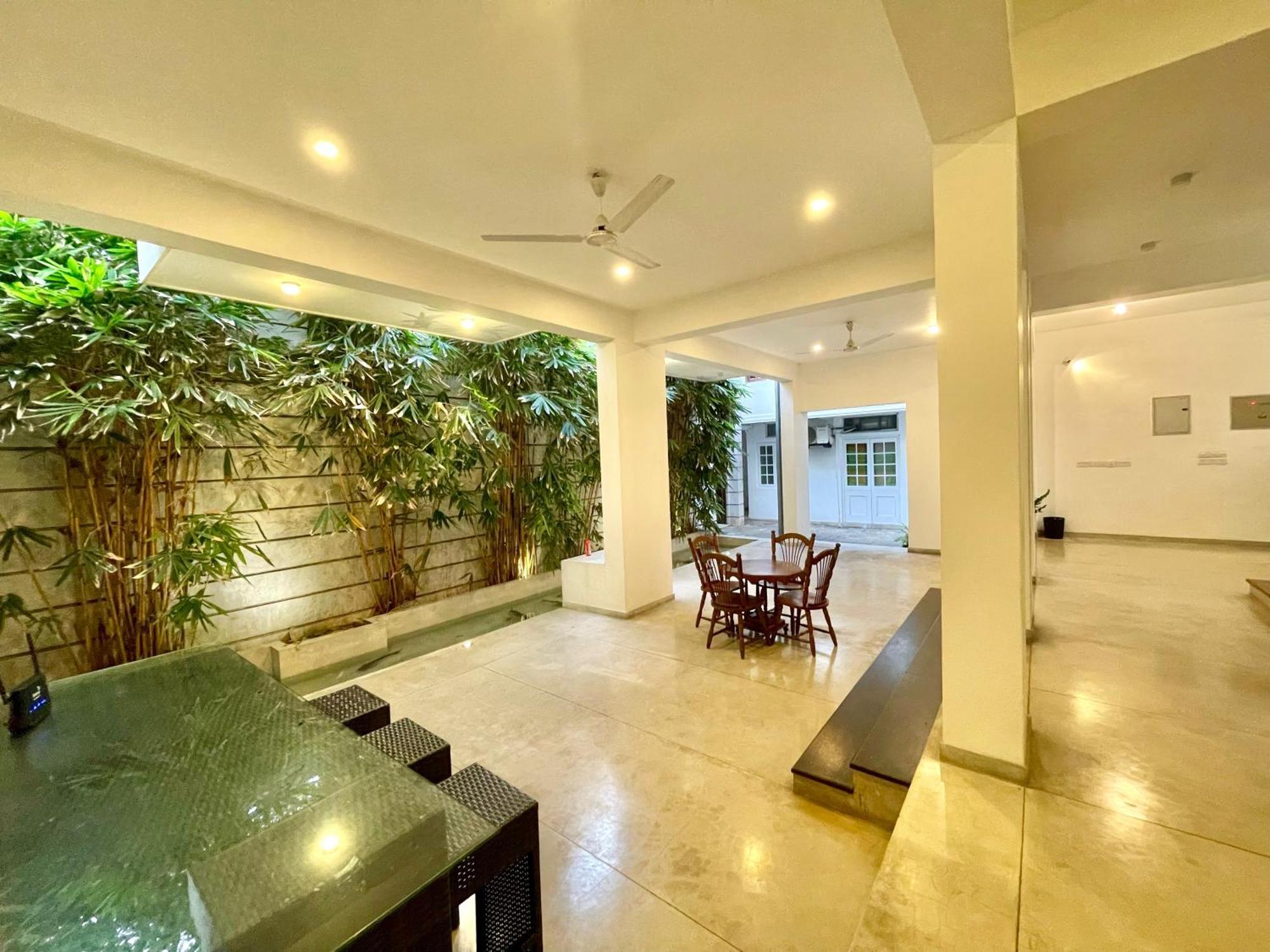 Lavinia Villa Dehiwala-Mount Lavinia Kültér fotó