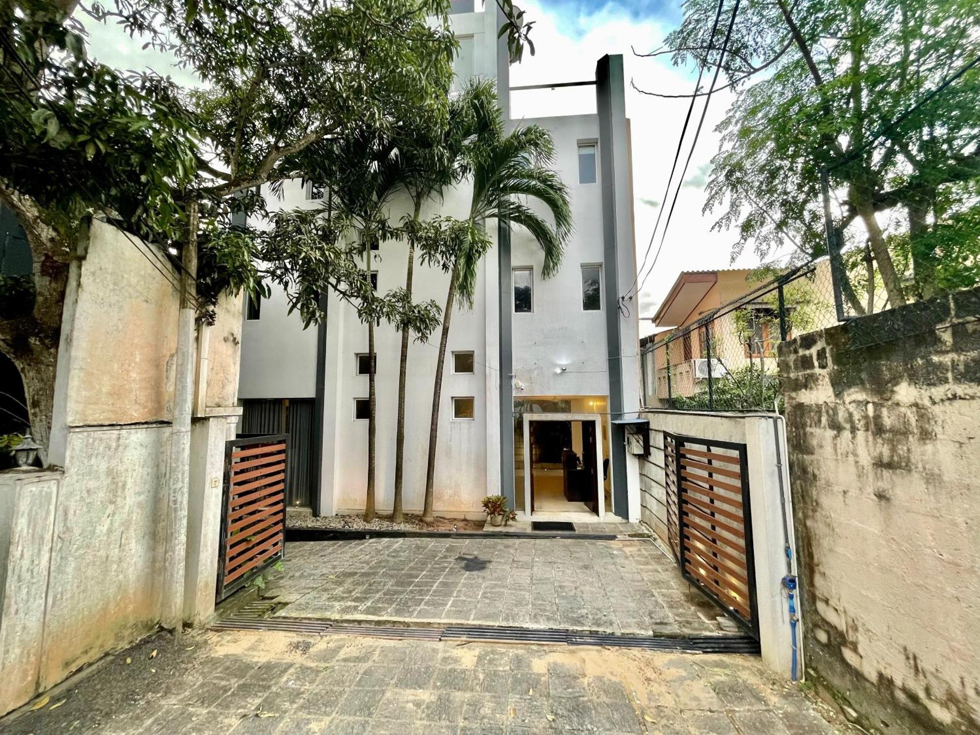 Lavinia Villa Dehiwala-Mount Lavinia Kültér fotó