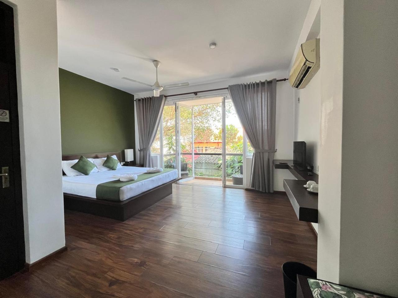 Lavinia Villa Dehiwala-Mount Lavinia Kültér fotó