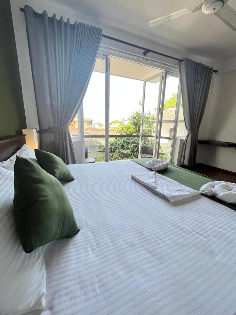 Lavinia Villa Dehiwala-Mount Lavinia Kültér fotó