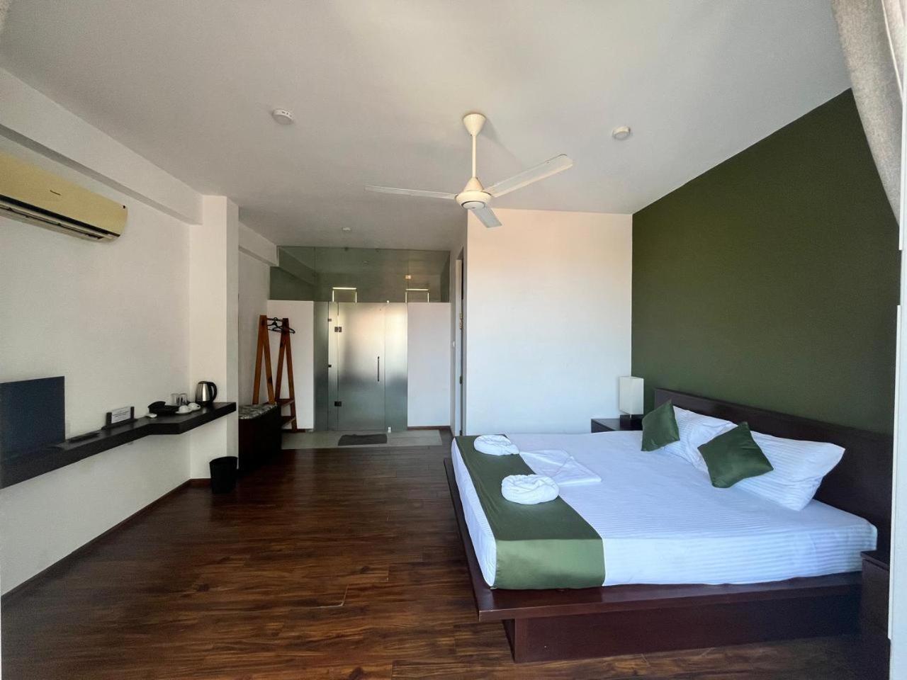 Lavinia Villa Dehiwala-Mount Lavinia Kültér fotó