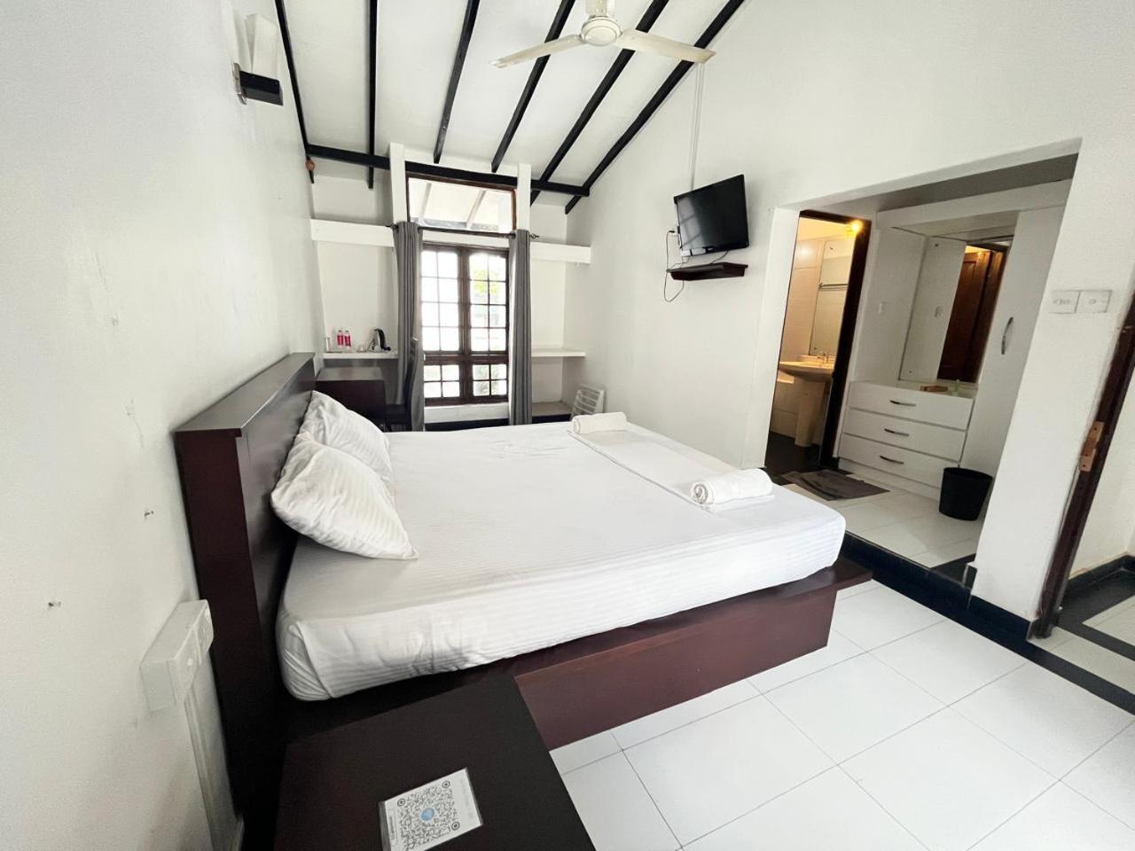 Lavinia Villa Dehiwala-Mount Lavinia Kültér fotó