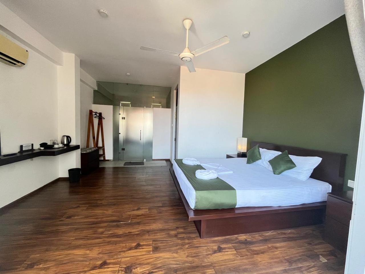 Lavinia Villa Dehiwala-Mount Lavinia Kültér fotó