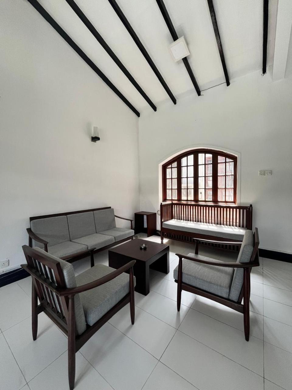 Lavinia Villa Dehiwala-Mount Lavinia Kültér fotó