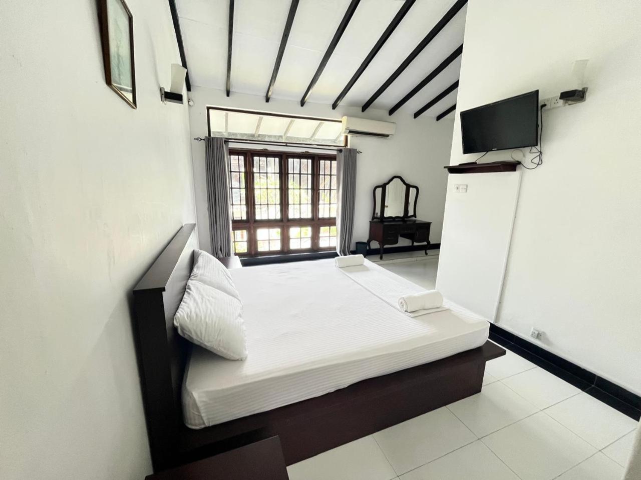 Lavinia Villa Dehiwala-Mount Lavinia Kültér fotó