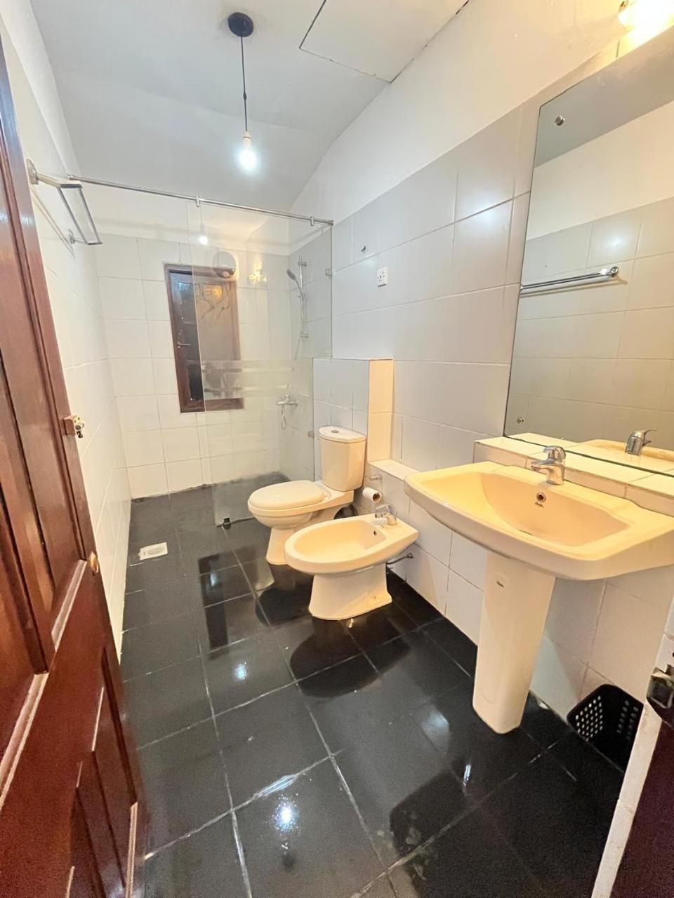 Lavinia Villa Dehiwala-Mount Lavinia Kültér fotó
