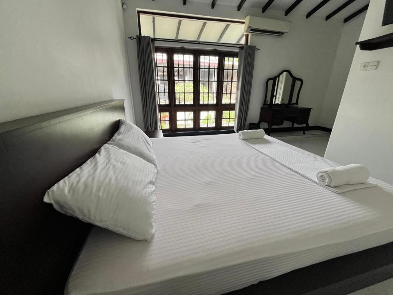 Lavinia Villa Dehiwala-Mount Lavinia Kültér fotó
