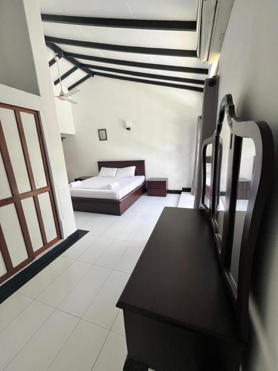 Lavinia Villa Dehiwala-Mount Lavinia Kültér fotó