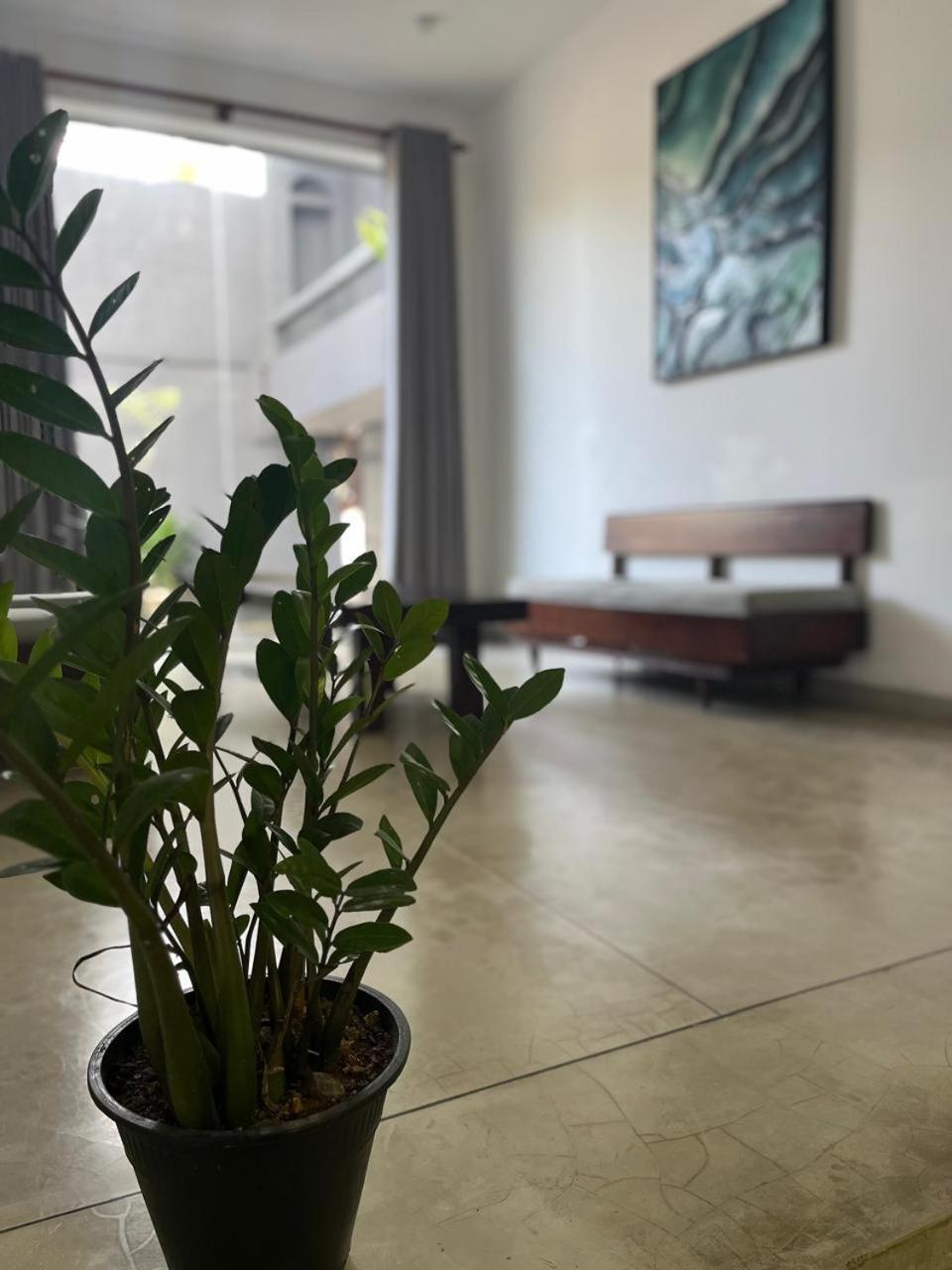 Lavinia Villa Dehiwala-Mount Lavinia Kültér fotó