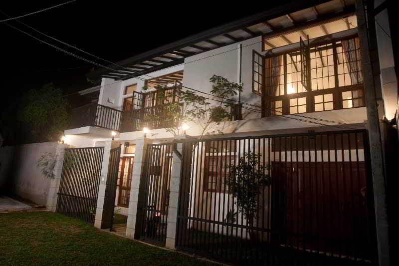 Lavinia Villa Dehiwala-Mount Lavinia Kültér fotó