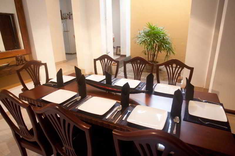 Lavinia Villa Dehiwala-Mount Lavinia Kültér fotó