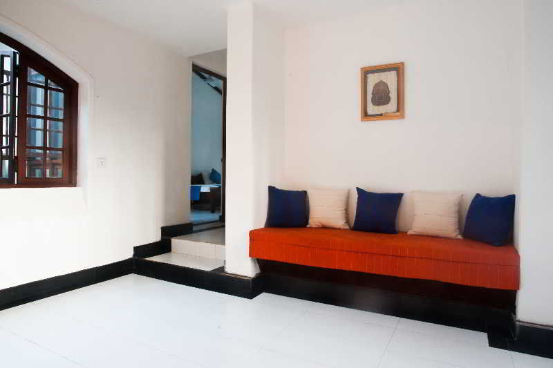 Lavinia Villa Dehiwala-Mount Lavinia Kültér fotó