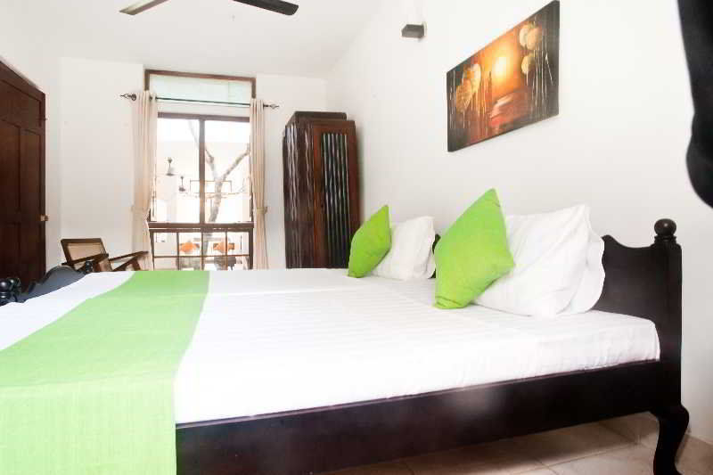 Lavinia Villa Dehiwala-Mount Lavinia Kültér fotó