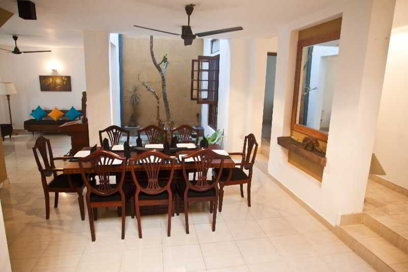Lavinia Villa Dehiwala-Mount Lavinia Kültér fotó
