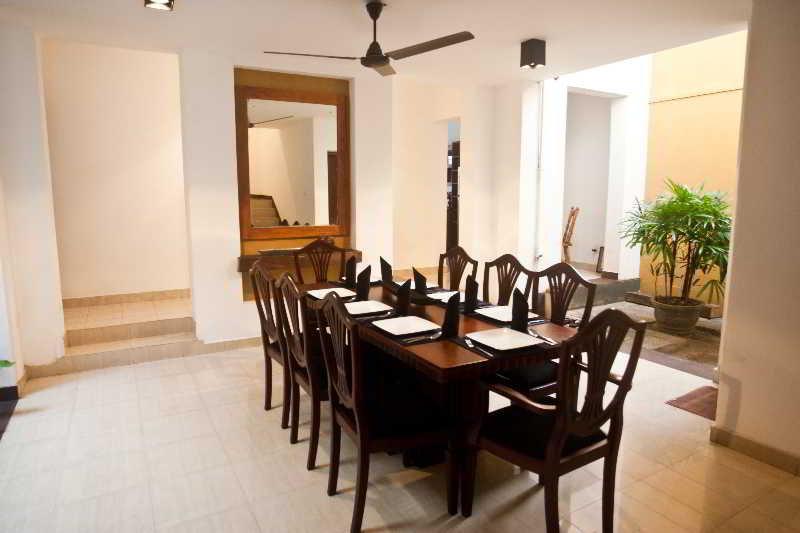 Lavinia Villa Dehiwala-Mount Lavinia Kültér fotó