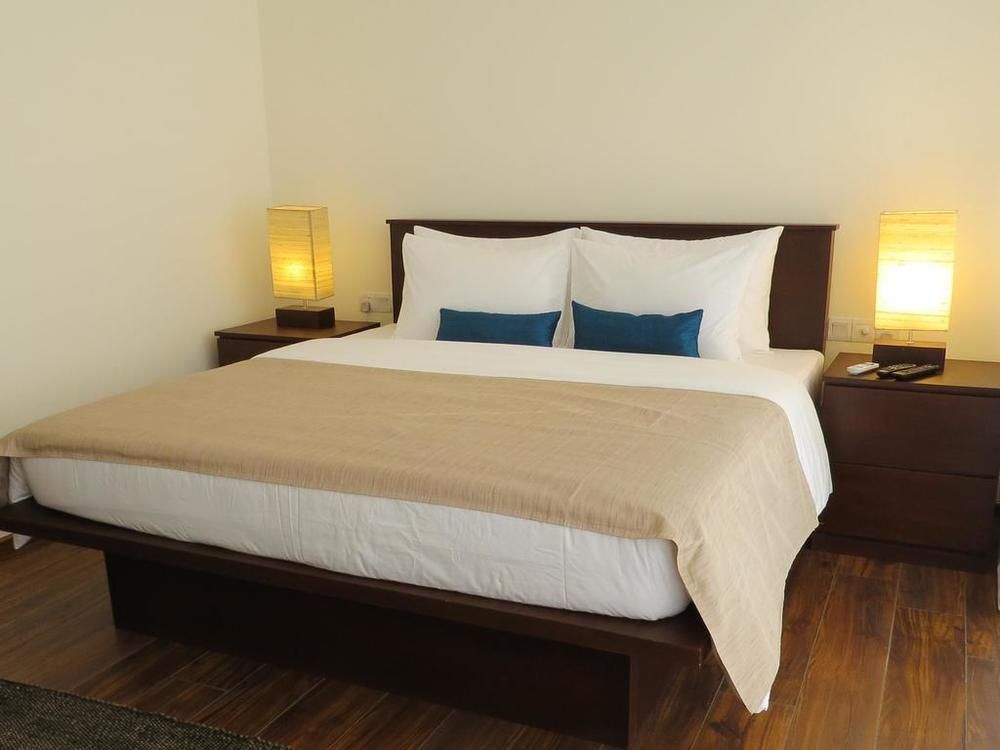 Lavinia Villa Dehiwala-Mount Lavinia Kültér fotó