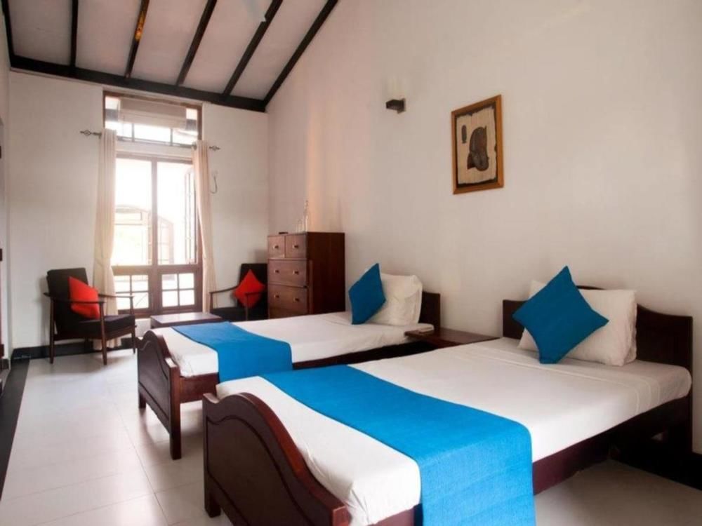 Lavinia Villa Dehiwala-Mount Lavinia Kültér fotó