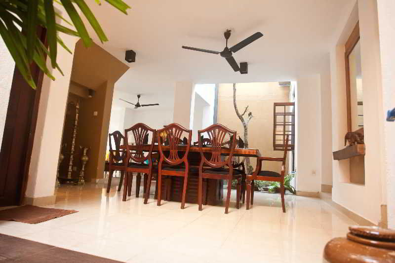 Lavinia Villa Dehiwala-Mount Lavinia Kültér fotó