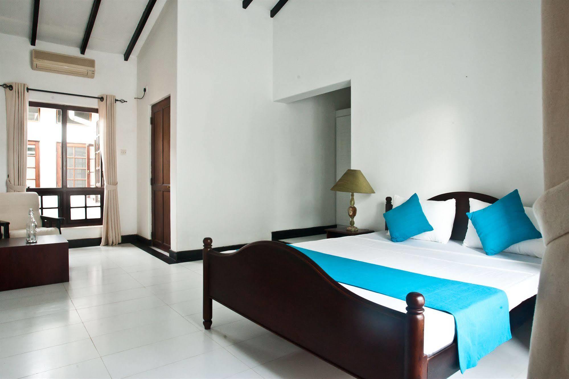 Lavinia Villa Dehiwala-Mount Lavinia Kültér fotó
