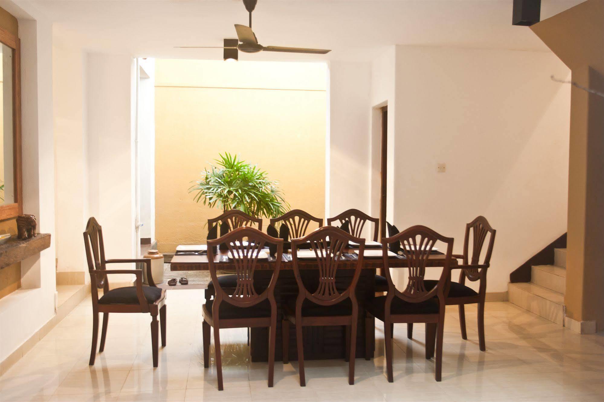 Lavinia Villa Dehiwala-Mount Lavinia Kültér fotó