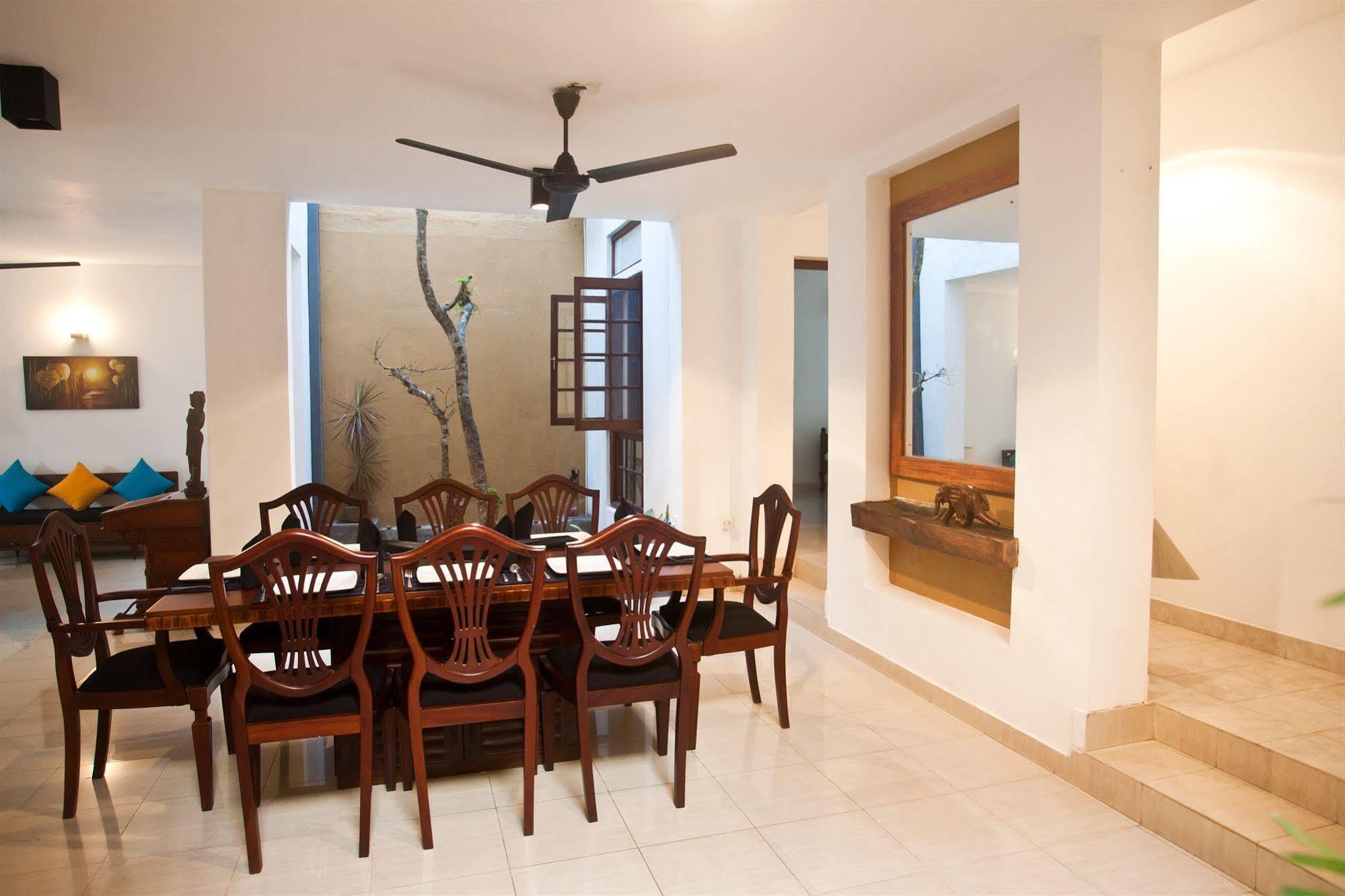 Lavinia Villa Dehiwala-Mount Lavinia Kültér fotó