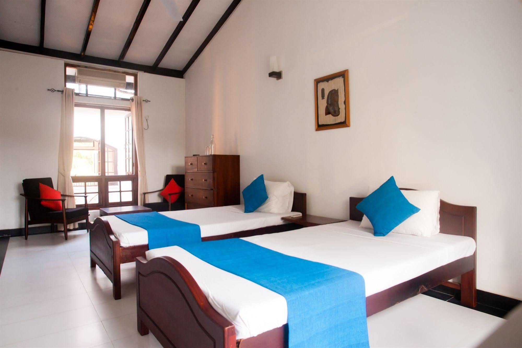 Lavinia Villa Dehiwala-Mount Lavinia Kültér fotó