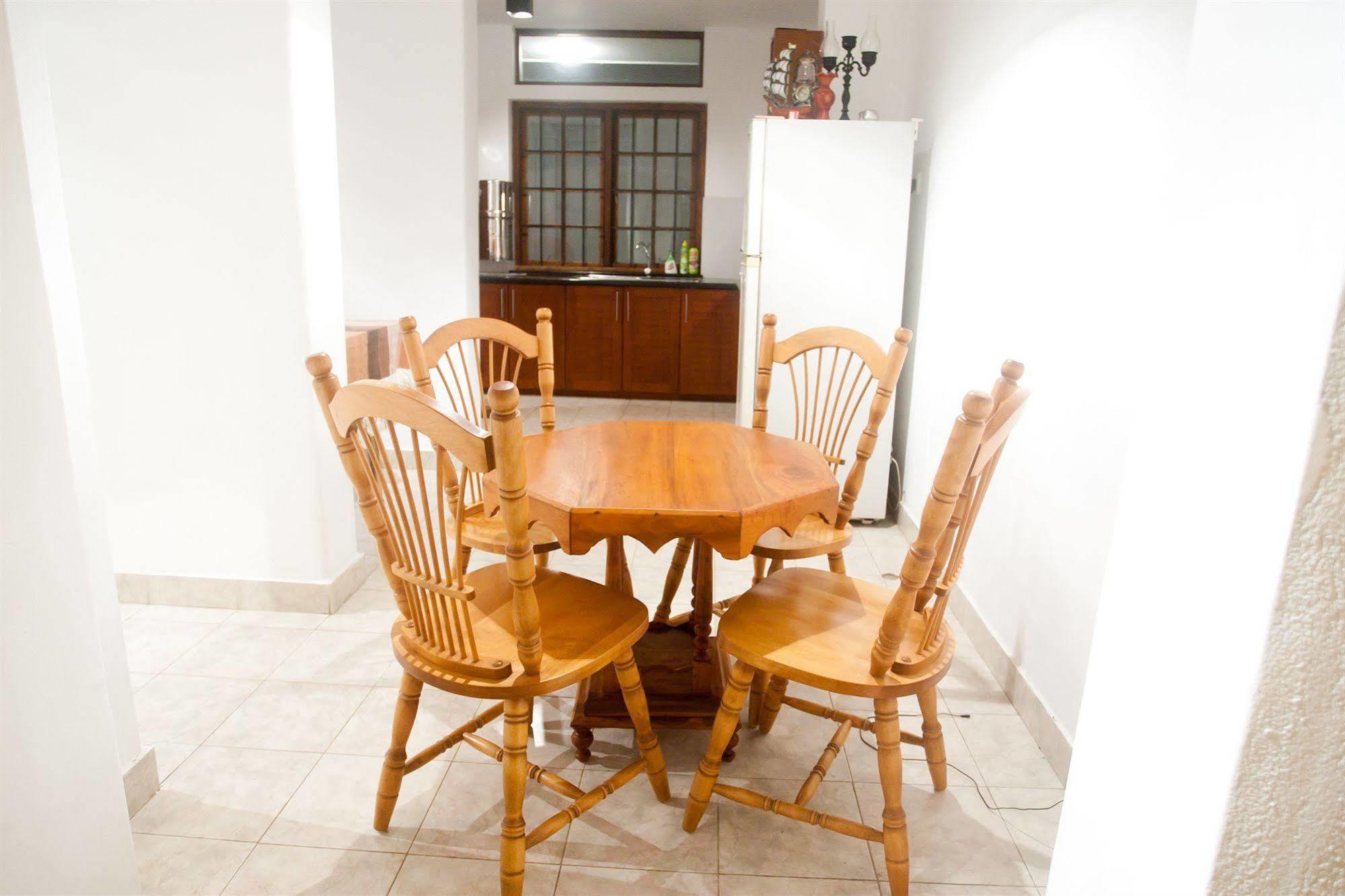 Lavinia Villa Dehiwala-Mount Lavinia Kültér fotó