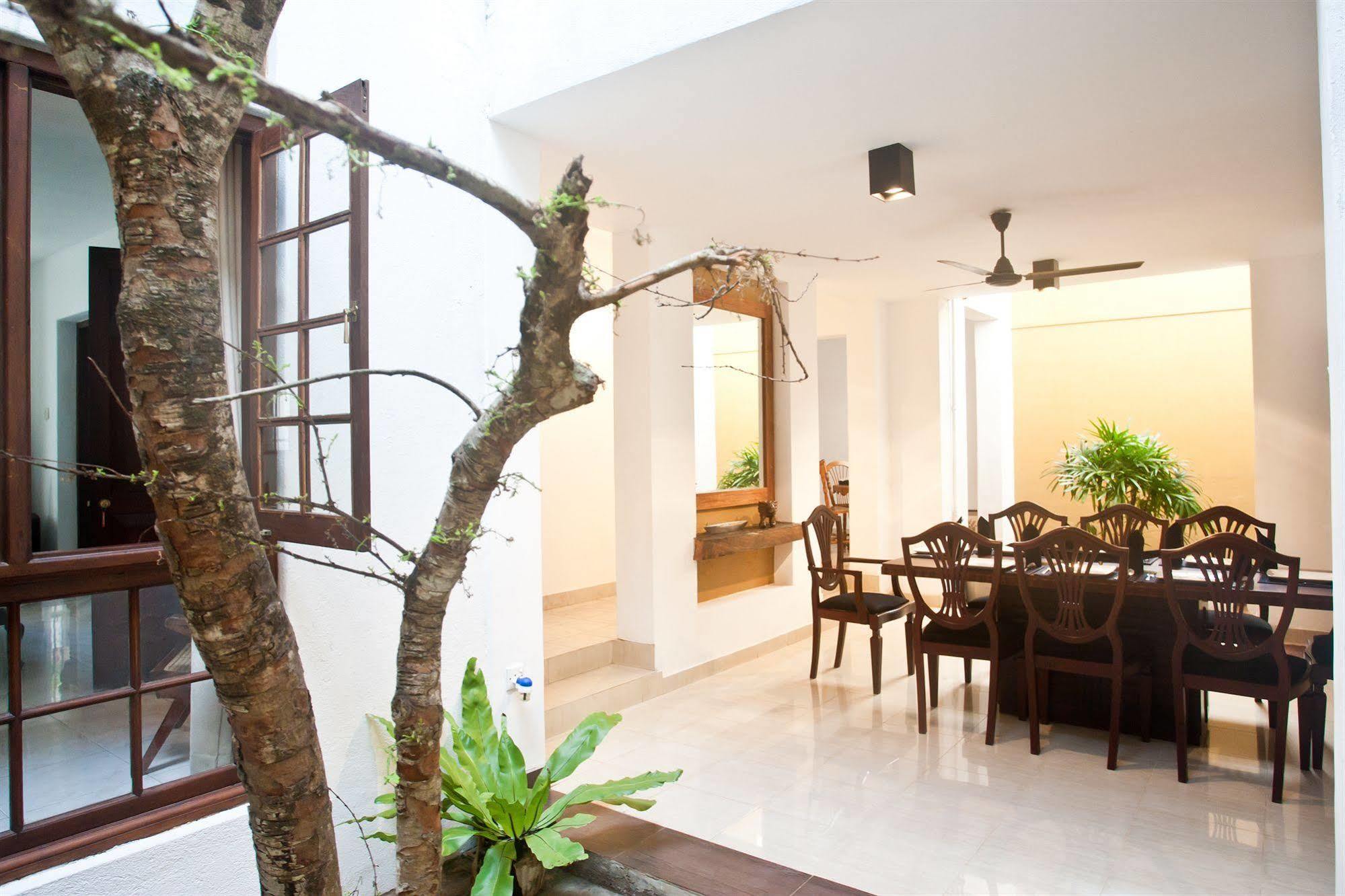 Lavinia Villa Dehiwala-Mount Lavinia Kültér fotó