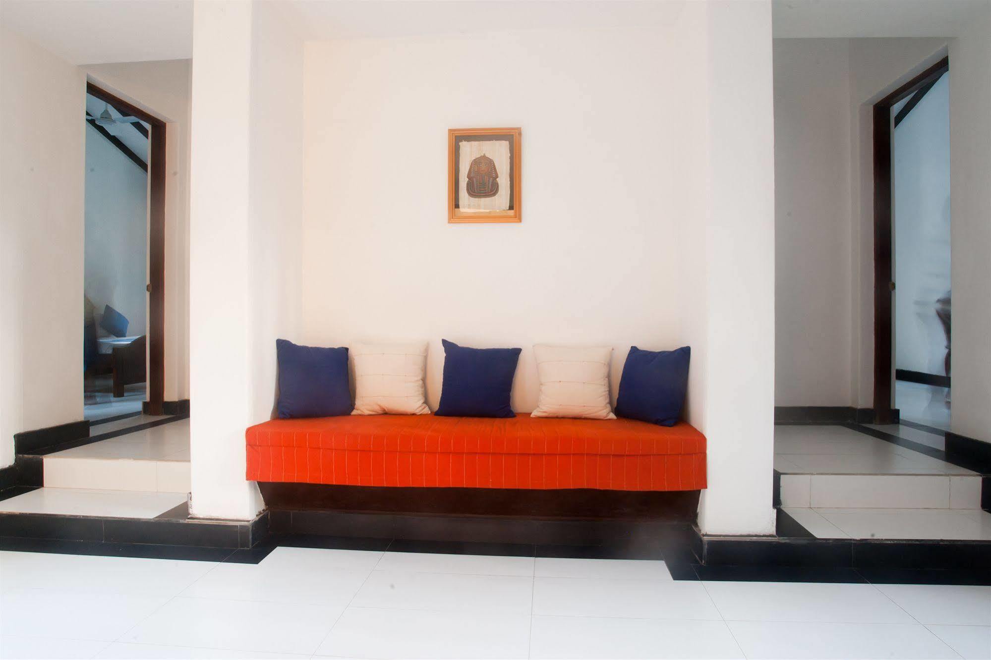 Lavinia Villa Dehiwala-Mount Lavinia Kültér fotó