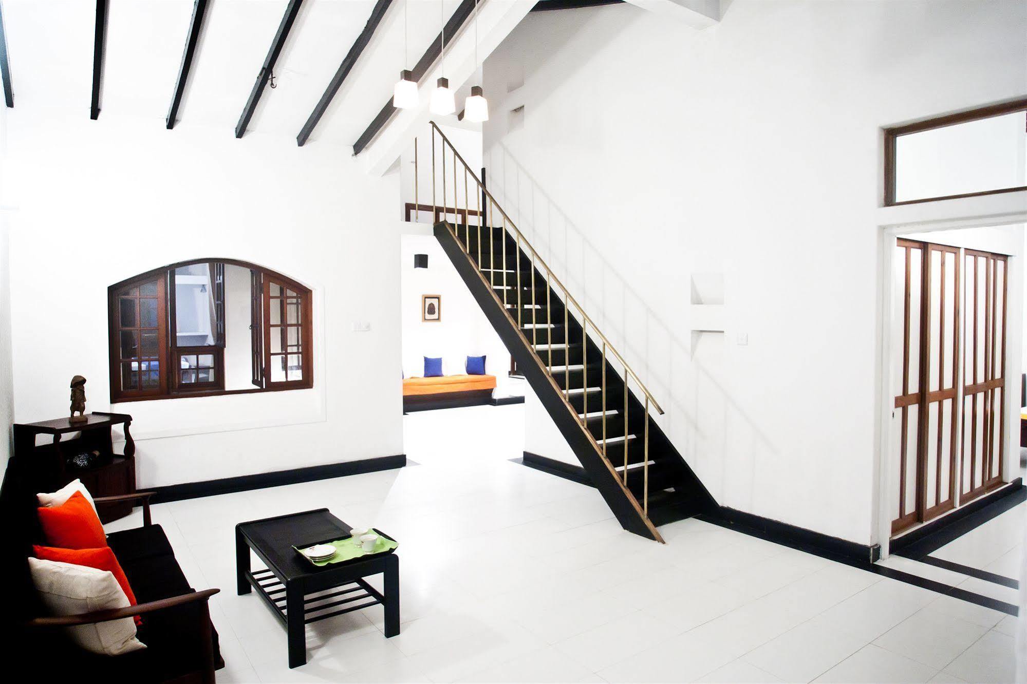 Lavinia Villa Dehiwala-Mount Lavinia Kültér fotó