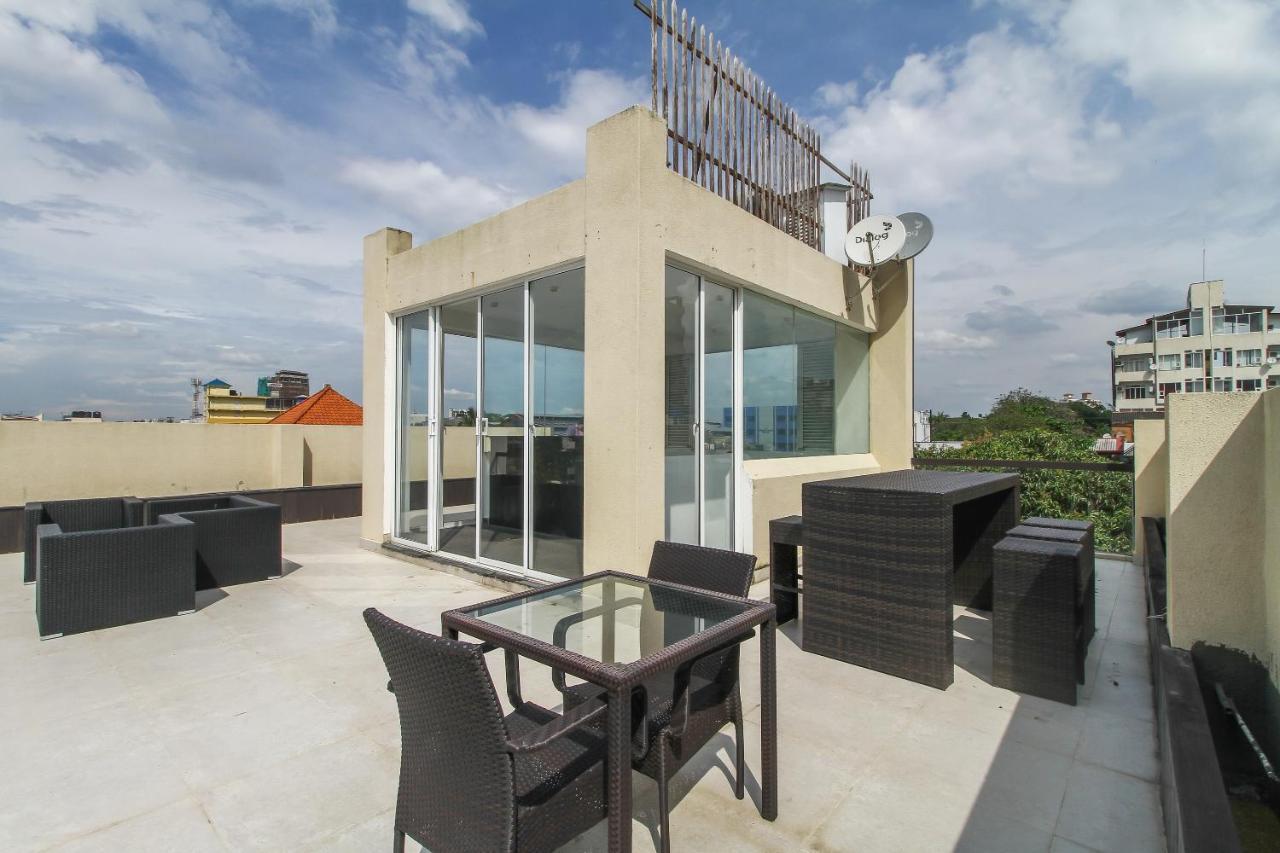 Lavinia Villa Dehiwala-Mount Lavinia Kültér fotó