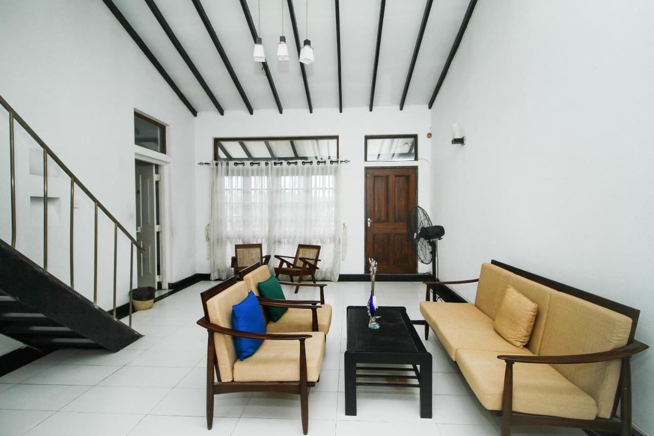 Lavinia Villa Dehiwala-Mount Lavinia Kültér fotó