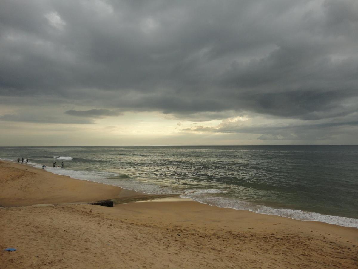 Lavinia Villa Dehiwala-Mount Lavinia Kültér fotó